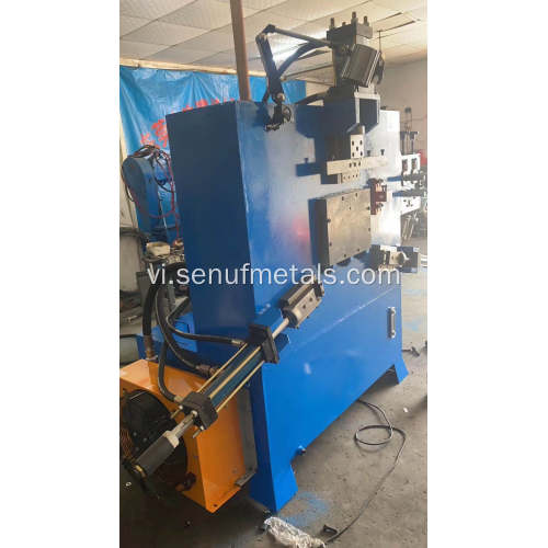 Máy uốn dây CNC